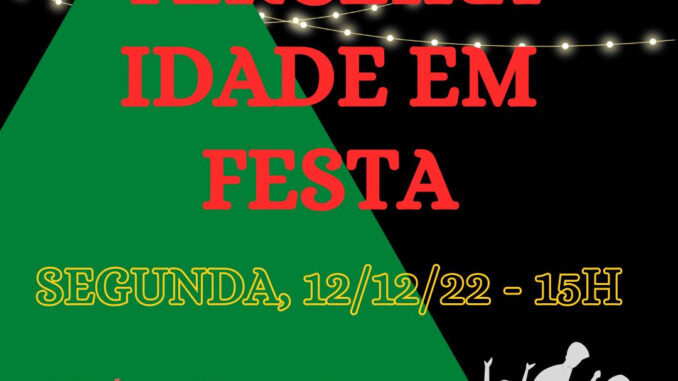 Comissão Extraordinária Permanente do Idoso da Câmara Municipal de São Paulo