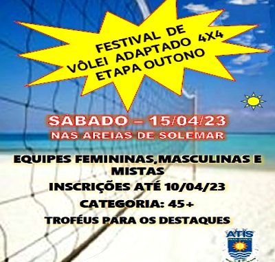 Atis da Praia Grande