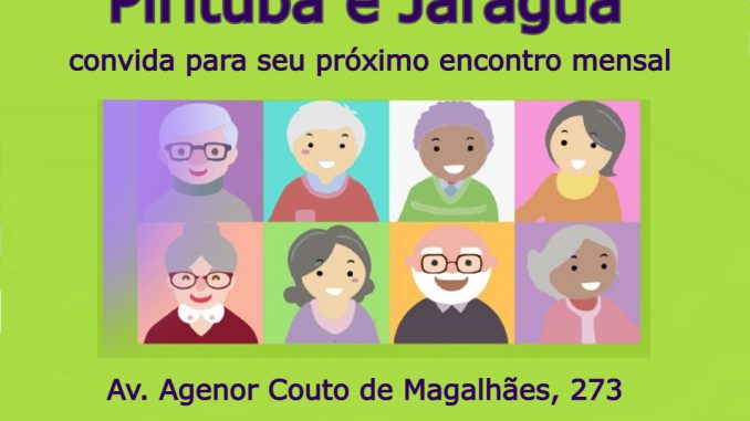 Fórum Pirituba e Jaraguá SP